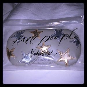Free People Eye Mask
